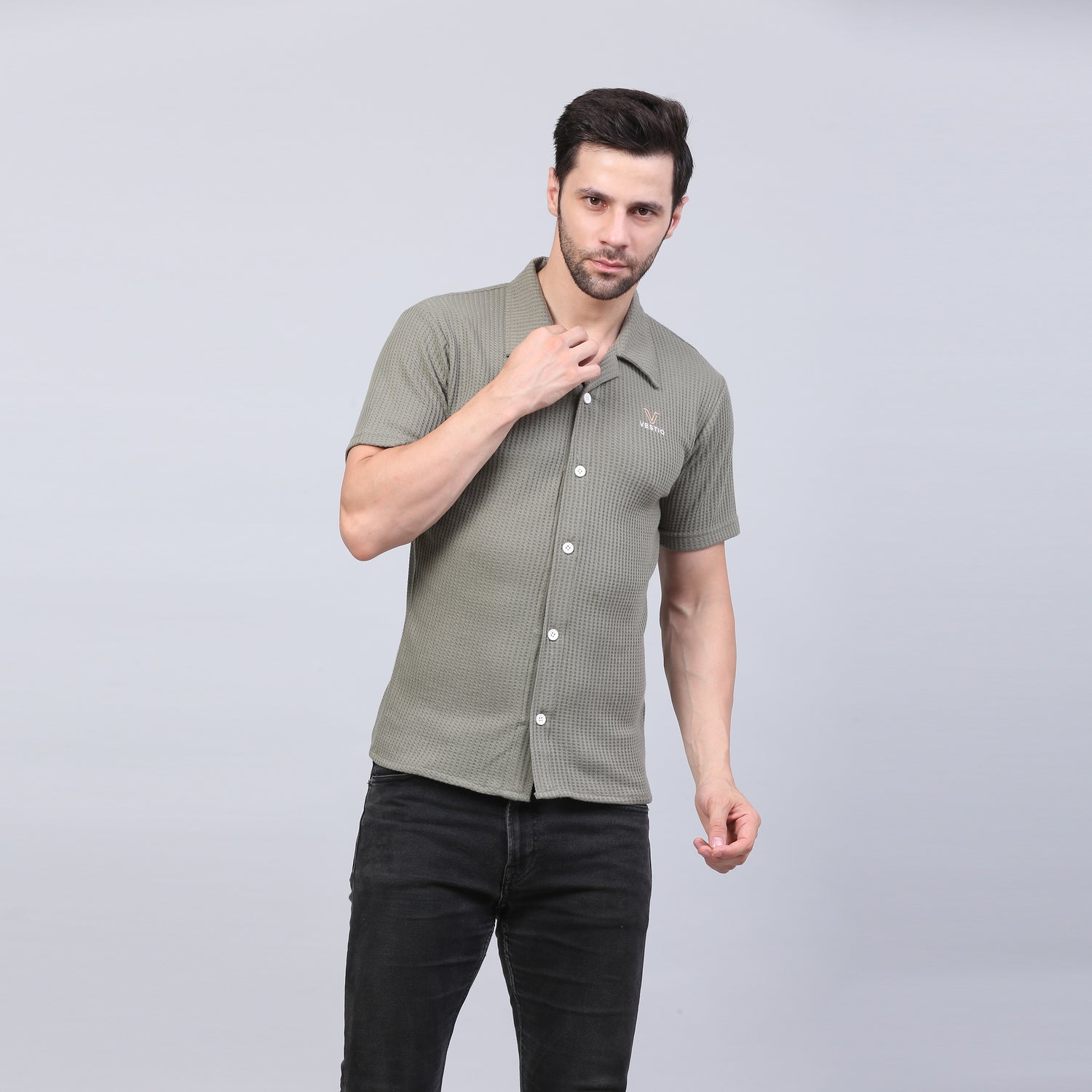 Men's Shirts