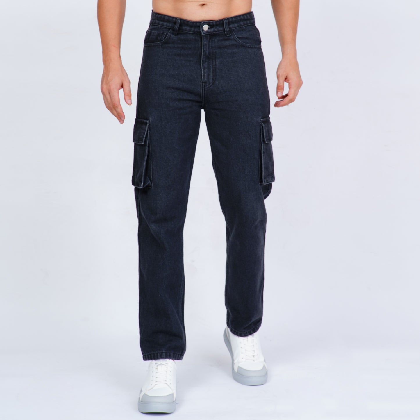 Urban cargo 6- pocket