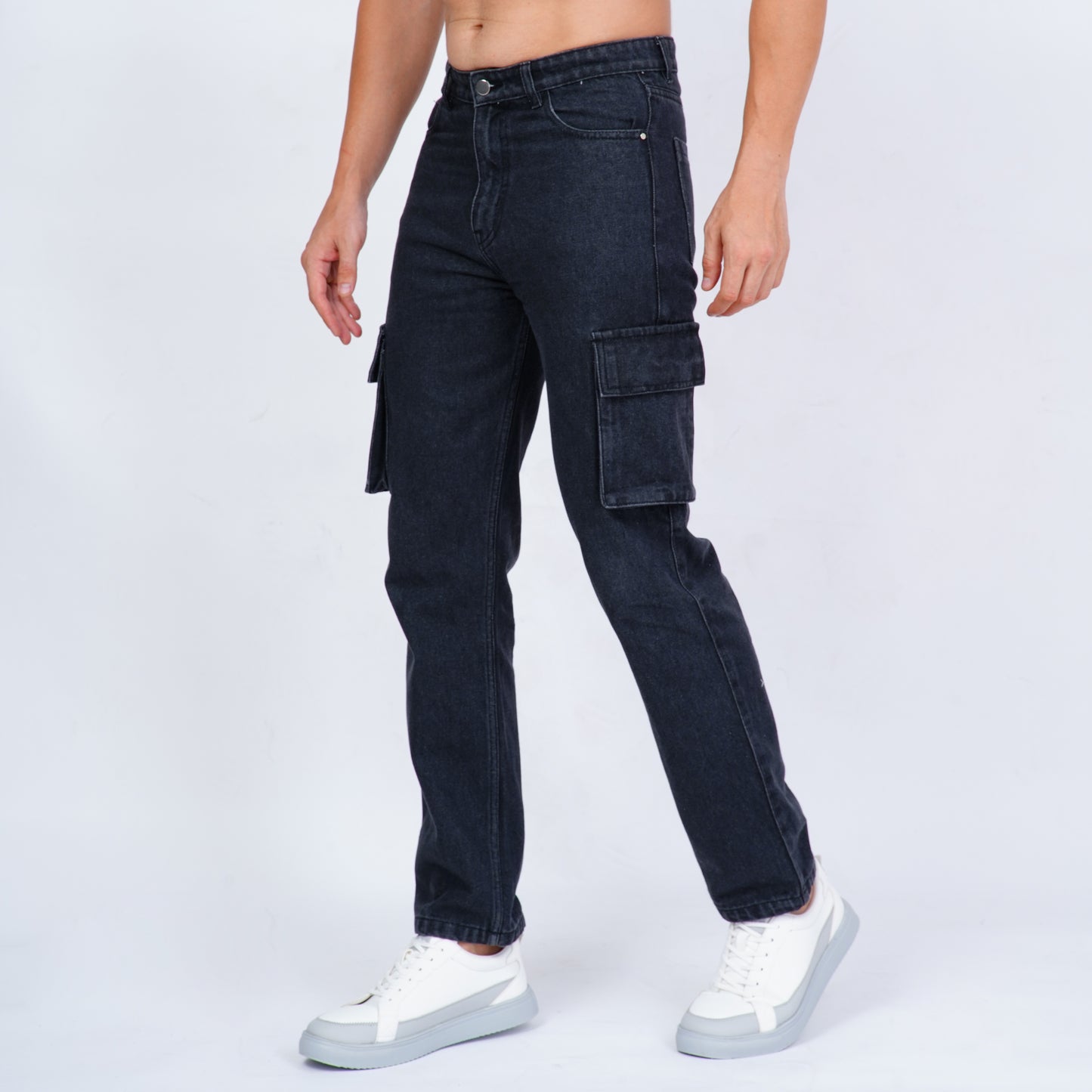 Urban cargo 6- pocket