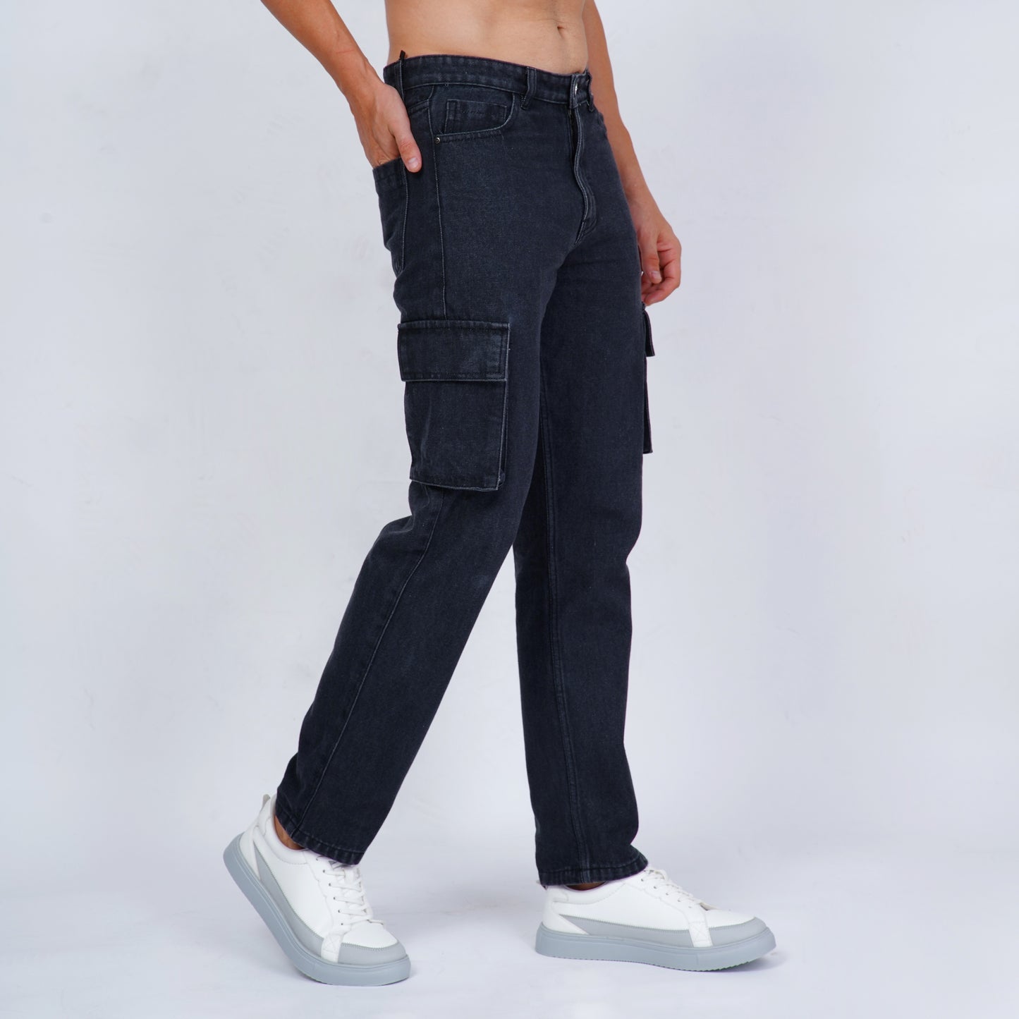 Urban cargo 6- pocket