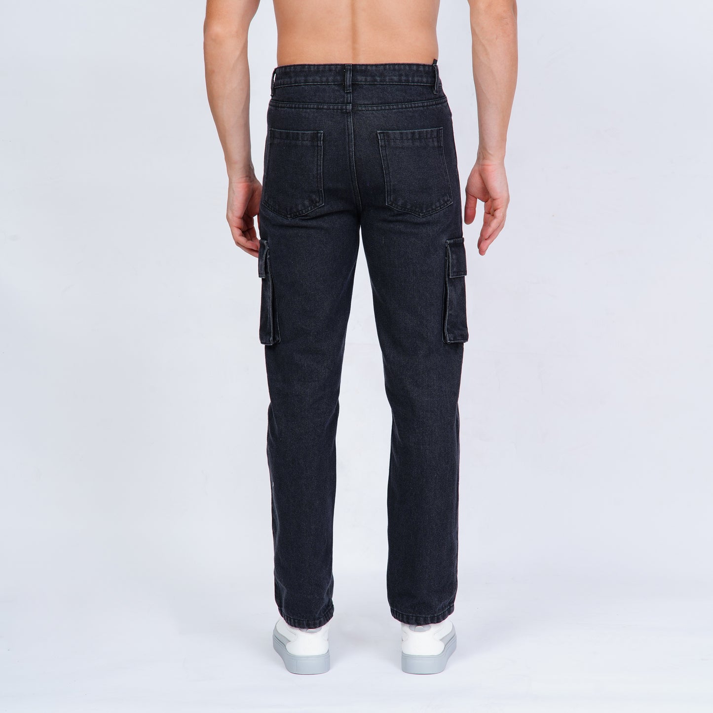 Urban cargo 6- pocket