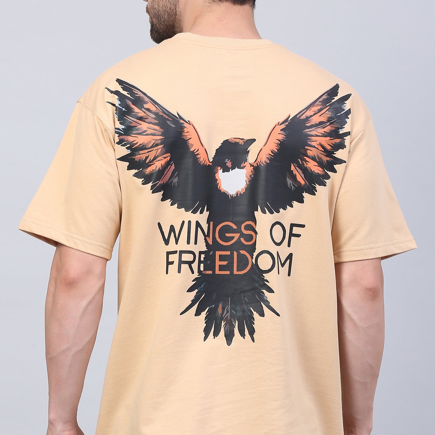 Wings of freedom